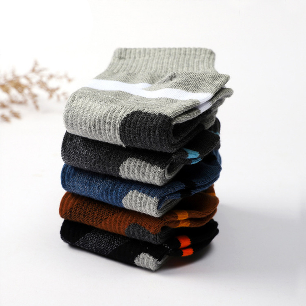 3/5 paar neutrale hardloopspor - Sports Socks recensie en prijs