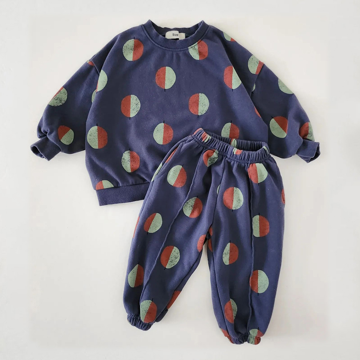 Korea Baby Jongens Kleding Set - Running Gear Kids recensie en prijs