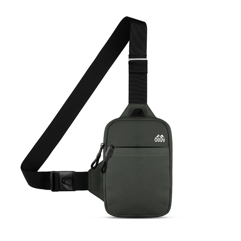 Nylon waterdichte borsttas met - Running Belt recensie en prijs