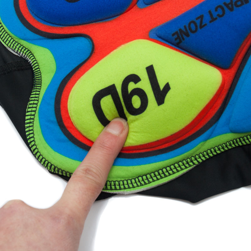 Ineos Team Heren Lente Sport W - Race Bib recensie en prijs