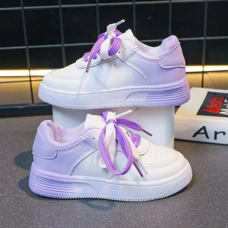 Nieuwe dames sneakers met witt - Running Shoes Women recensie en prijs