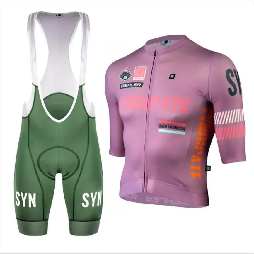 SYNDICATE PRO RACE TEAM JERSEY - Race Bib recensie en prijs