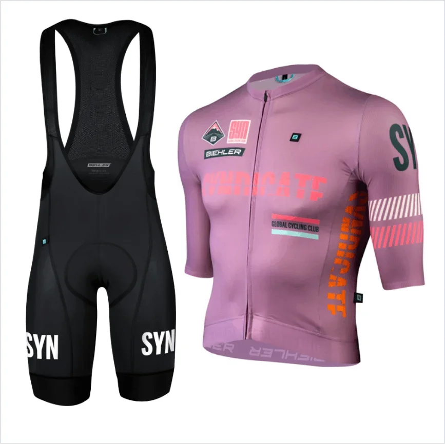 SYNDICATE PRO RACE TEAM JERSEY - Race Bib recensie en prijs