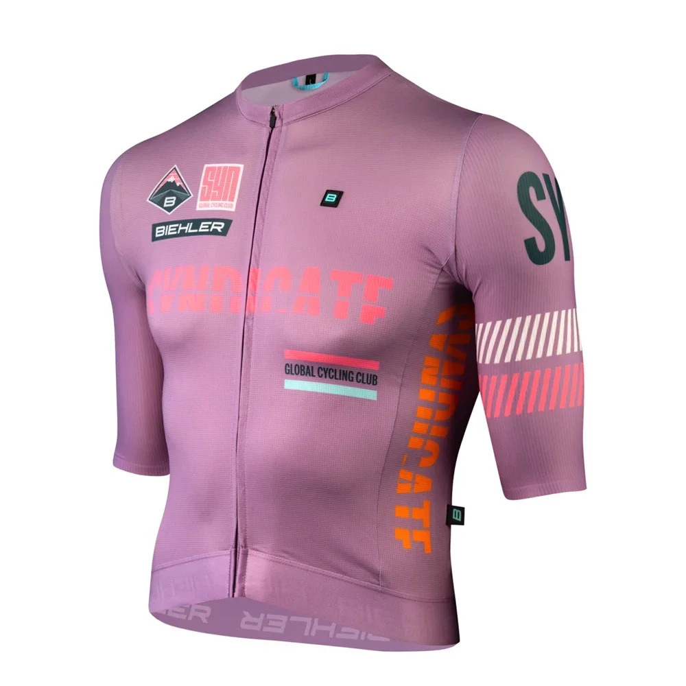 SYNDICATE PRO RACE TEAM JERSEY - Race Bib recensie en prijs