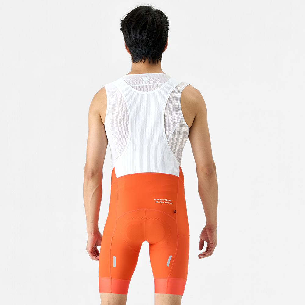 BCBE-ING Heren RACE Fietsbroek - Race Bib recensie en prijs