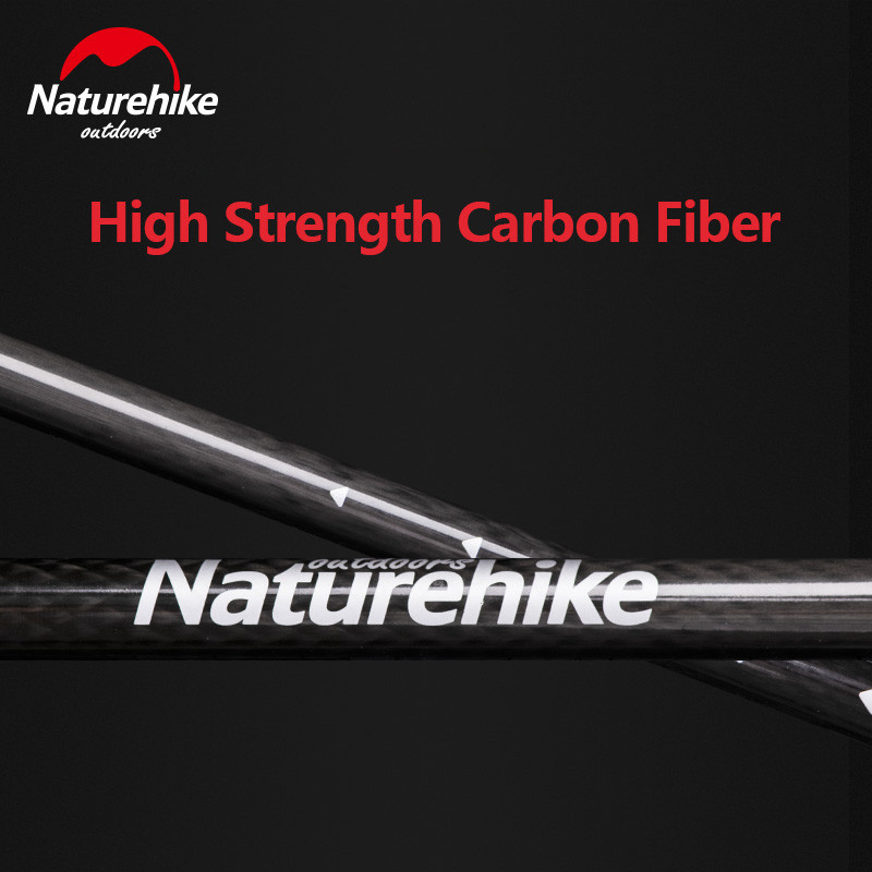 Naturehike ST10 Trekkingstok v - Trekking Pole Carbon recensie en prijs