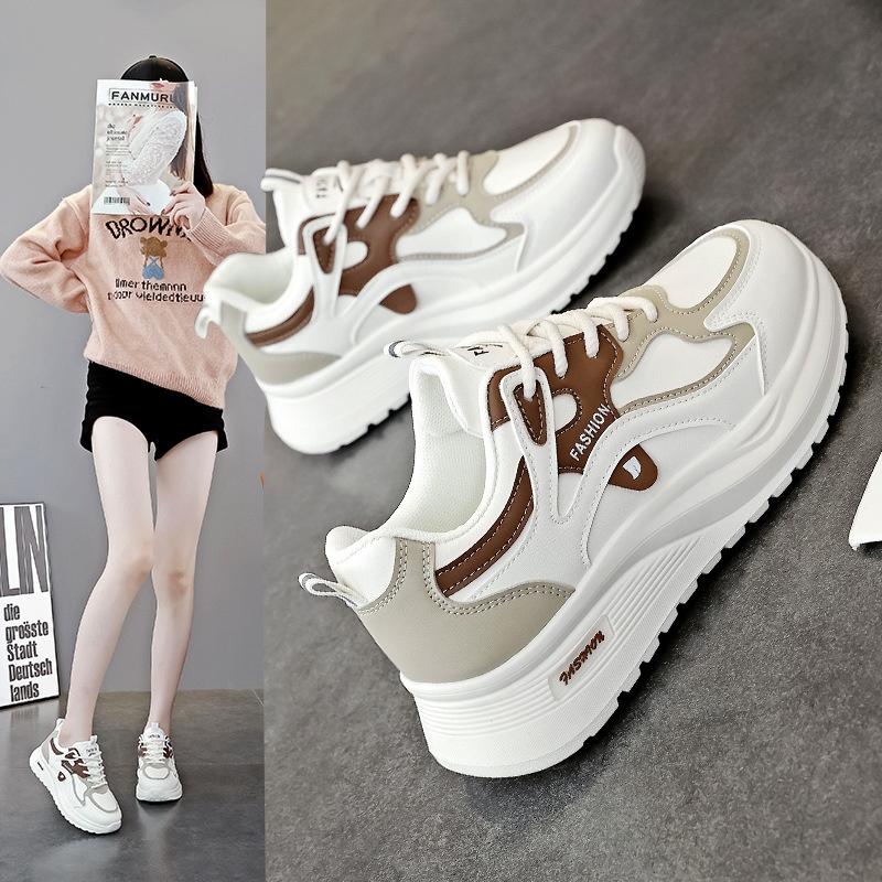 Dames lente nieuwe mode outdoo - Running Shoes Women recensie en prijs