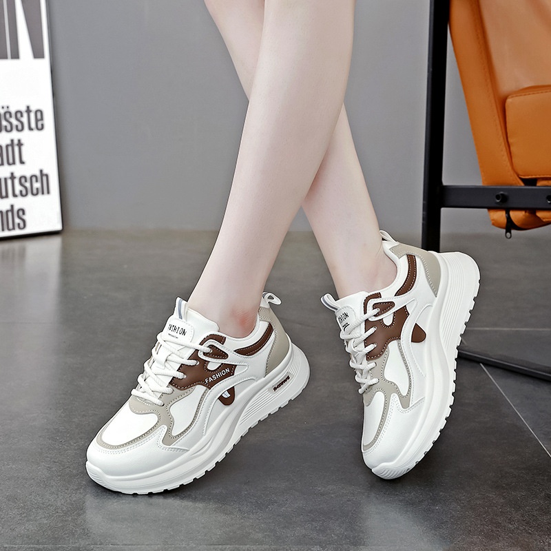 Dames lente nieuwe mode outdoo - Running Shoes Women recensie en prijs