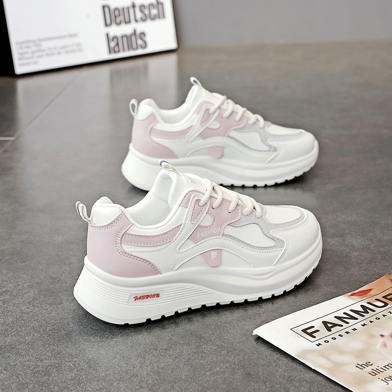 Dames lente nieuwe mode outdoo - Running Shoes Women recensie en prijs