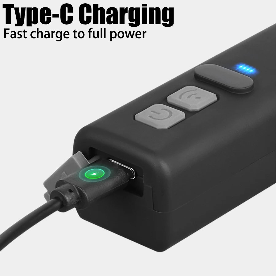 2025-oorclip-koplamp – heldere - Running Headlamp recensie en prijs