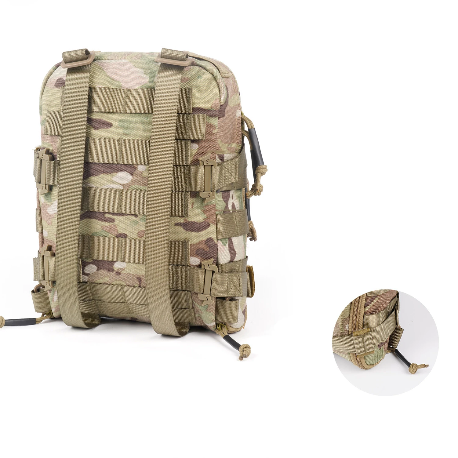 Tactische hydratatiepack, mini - Hydration Vest recensie en prijs