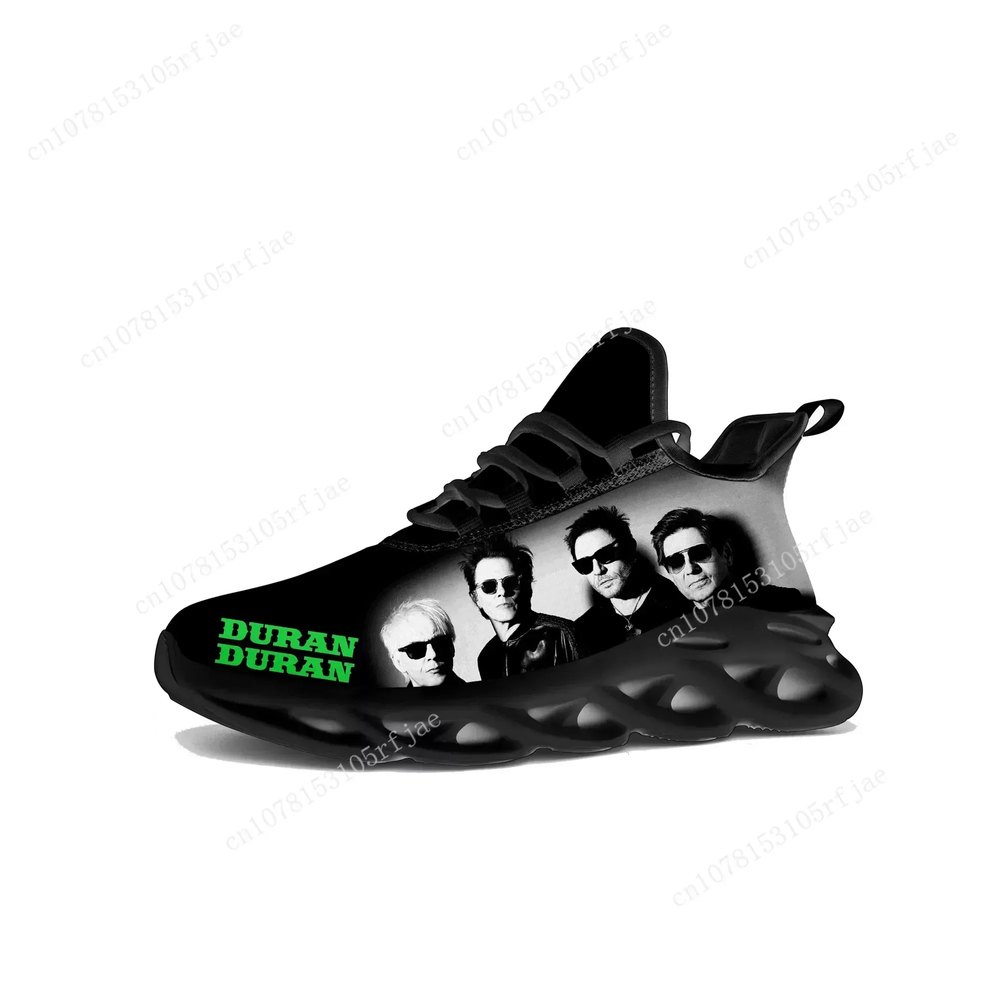 Duran Duran Flats Sneakers Her - Running Shoes Women recensie en prijs