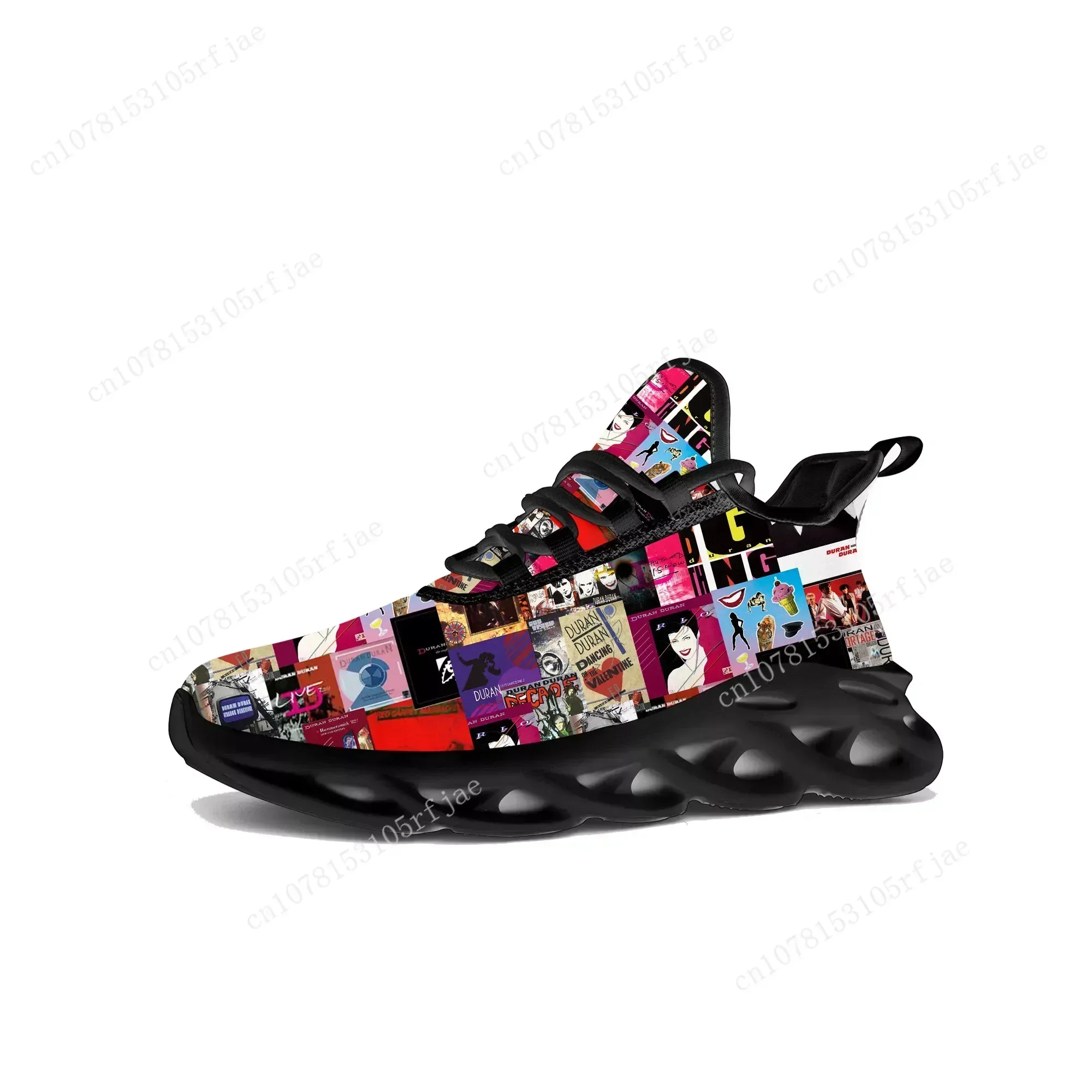 Duran Duran Flats Sneakers Her - Running Shoes Women recensie en prijs
