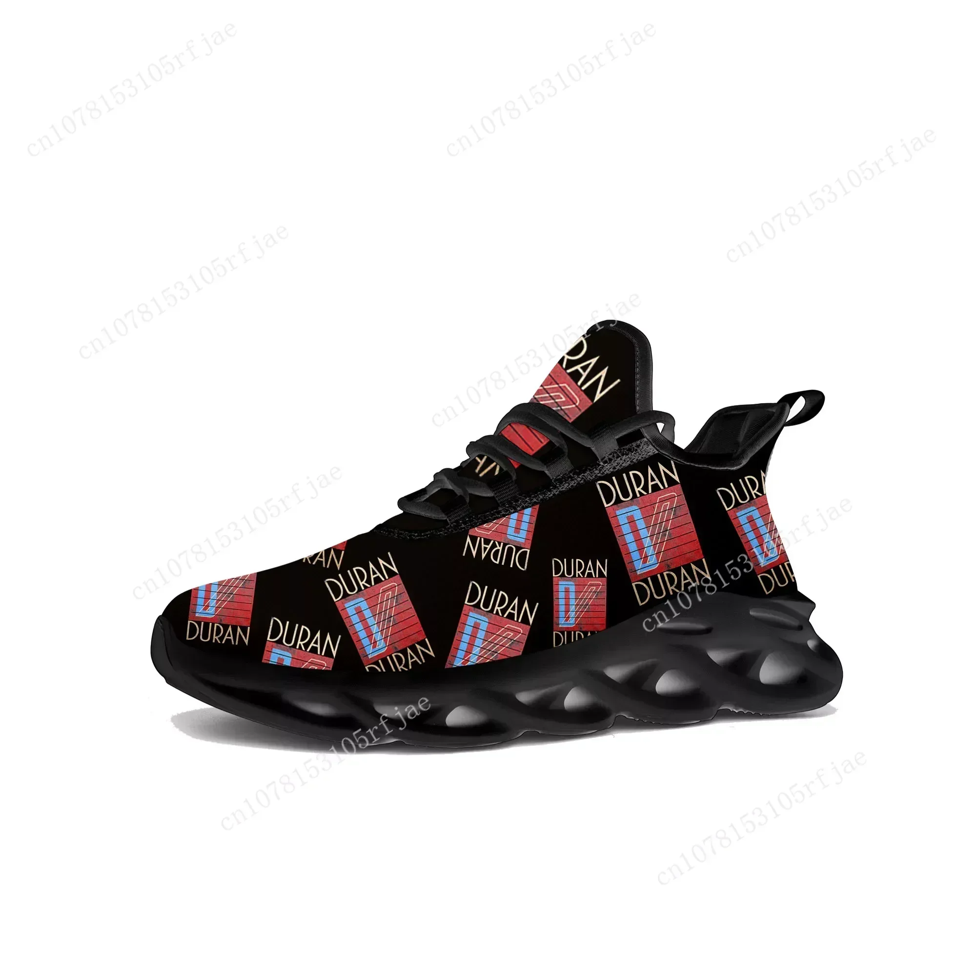 Duran Duran Flats Sneakers Her - Running Shoes Women recensie en prijs